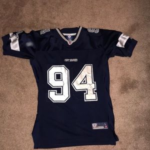 Dallas Cowboys Ware Jersey